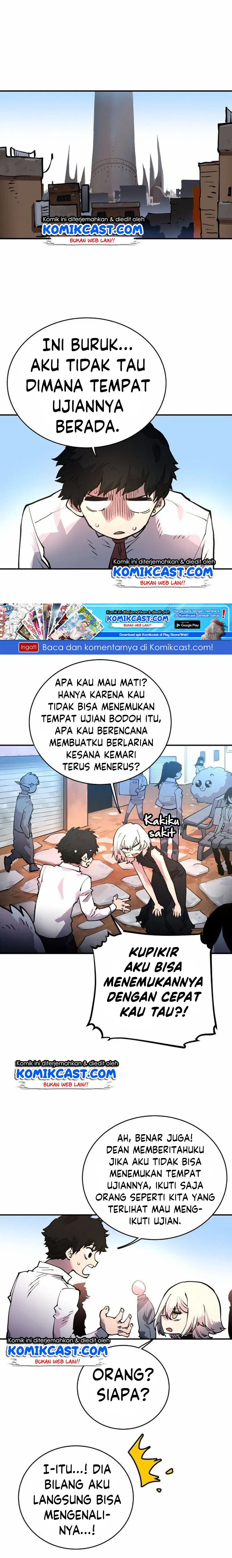 Player Chapter 11