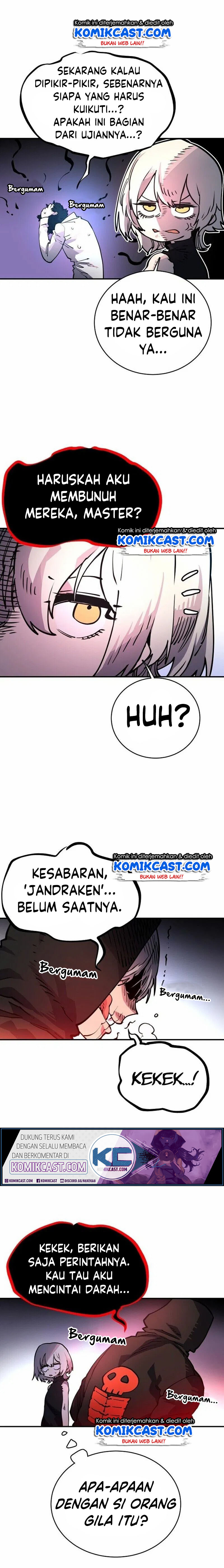 Player Chapter 11