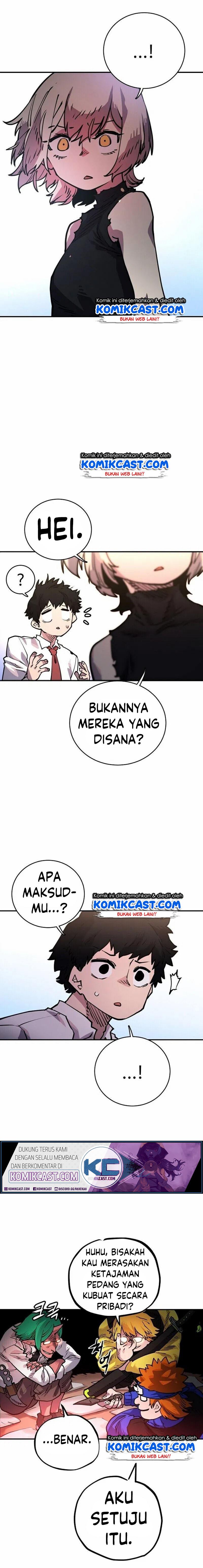 Player Chapter 11