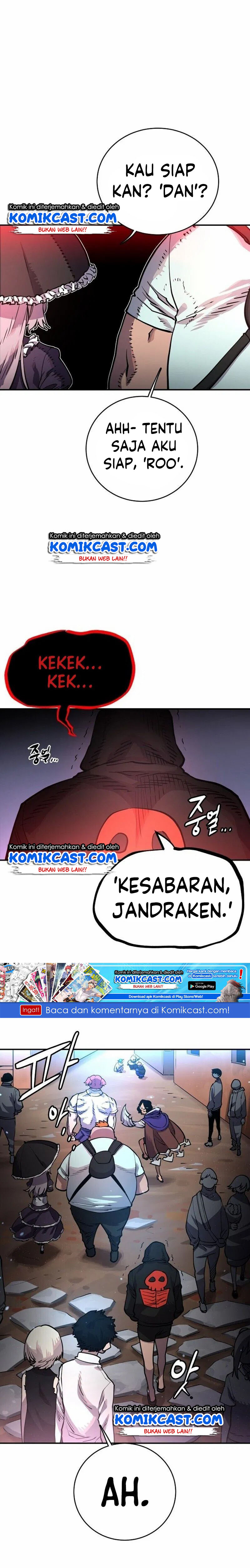 Player Chapter 11