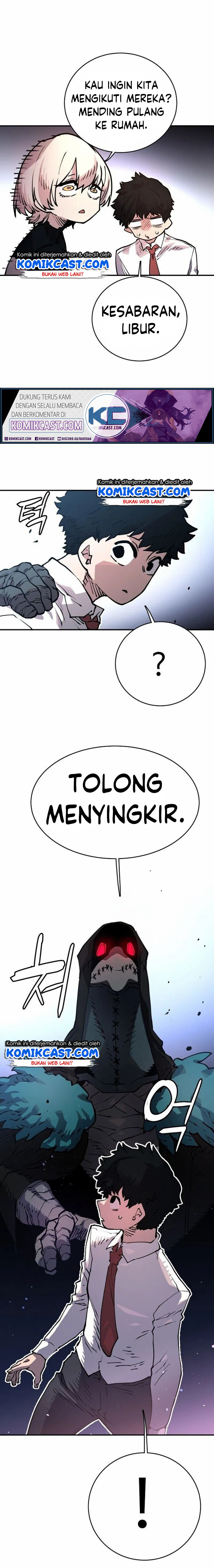 Player Chapter 11