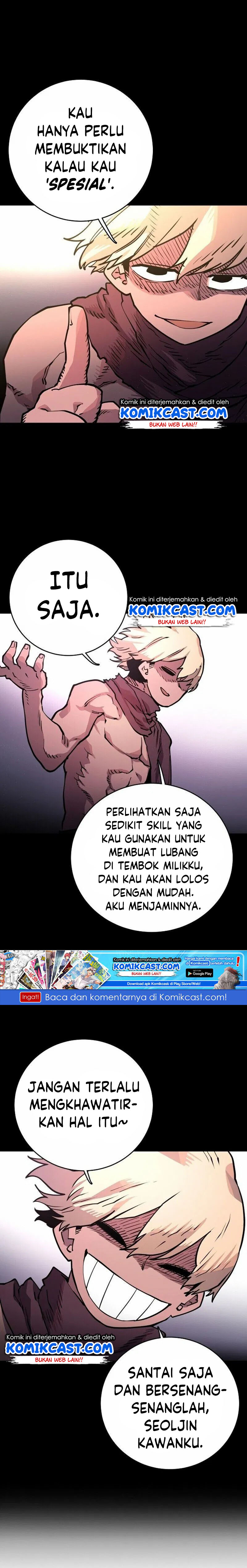 Player Chapter 11