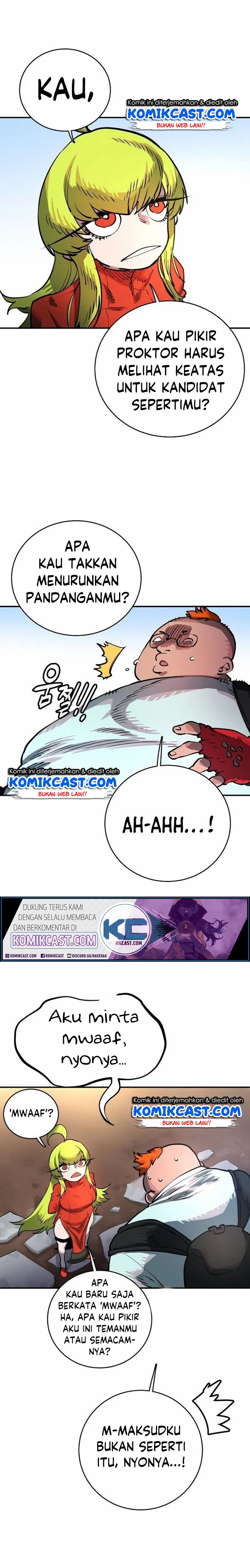 Player Chapter 11