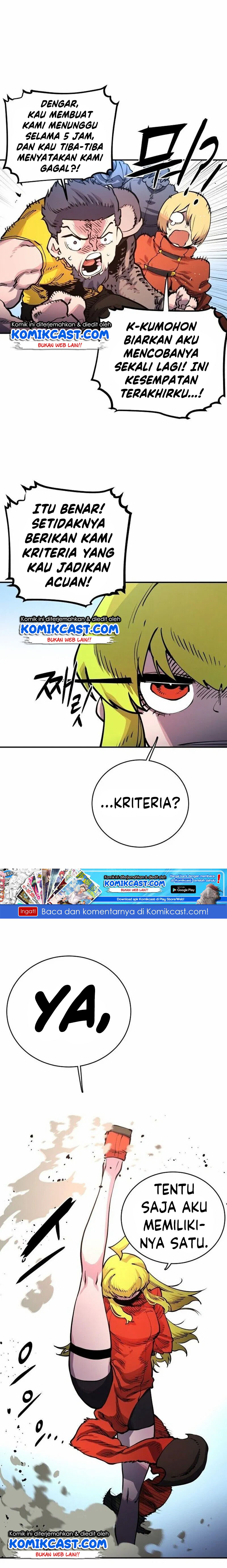 Player Chapter 11