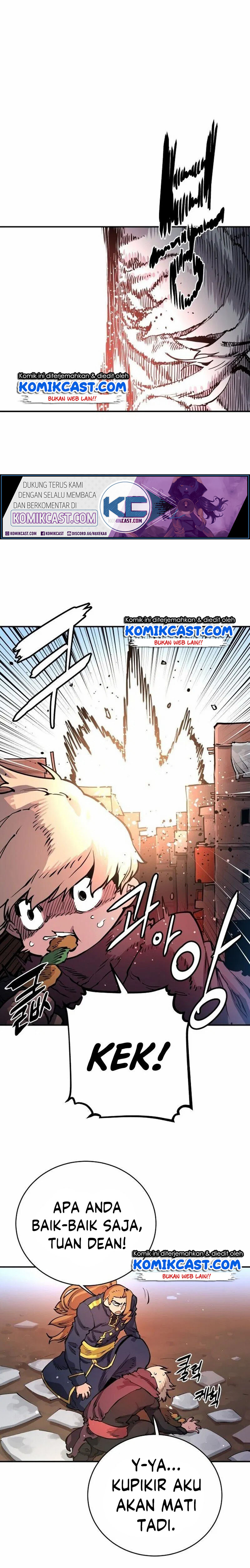 Player Chapter 11