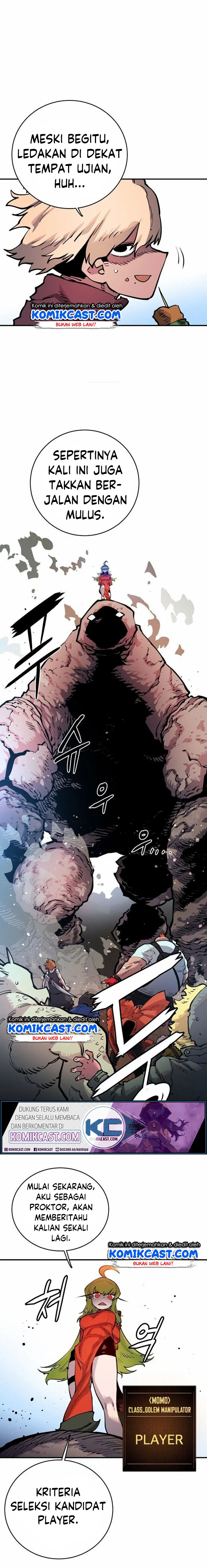 Player Chapter 11