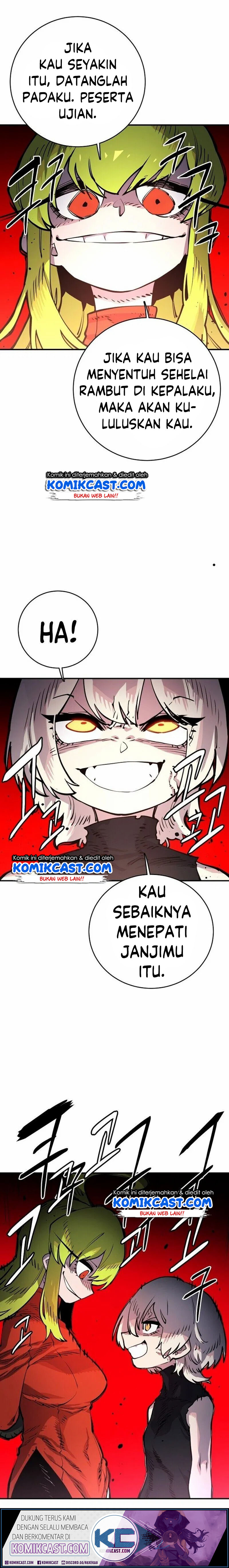 Player Chapter 11