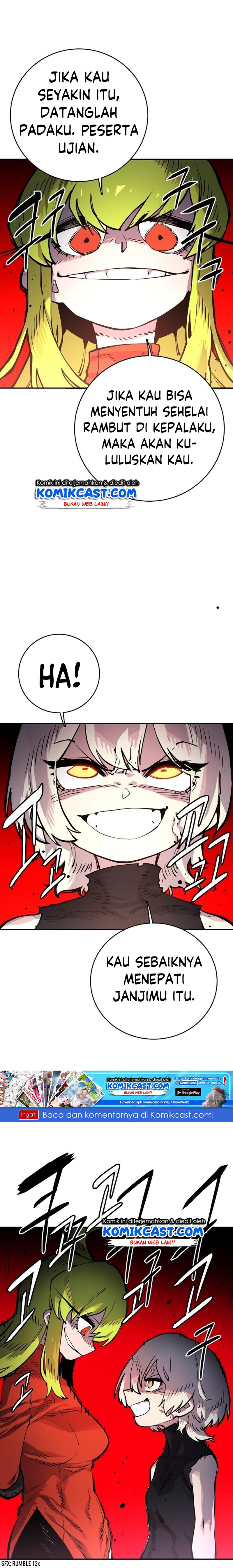 Player Chapter 12