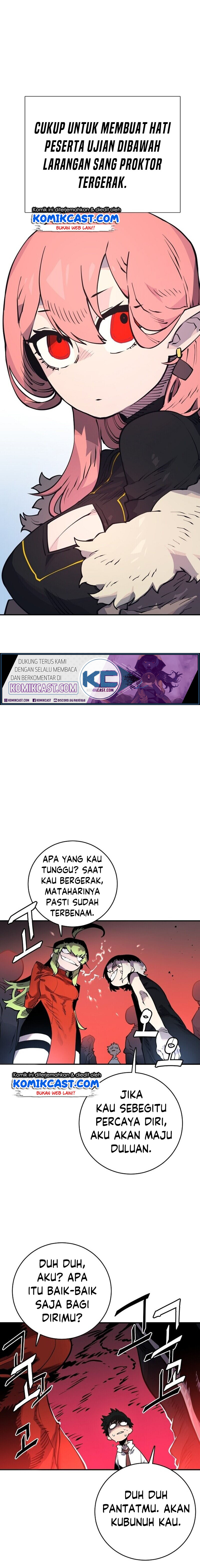 Player Chapter 12