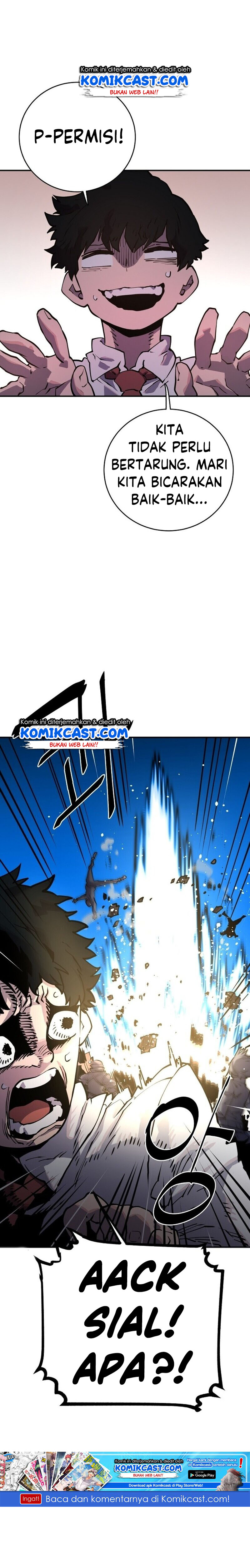 Player Chapter 12