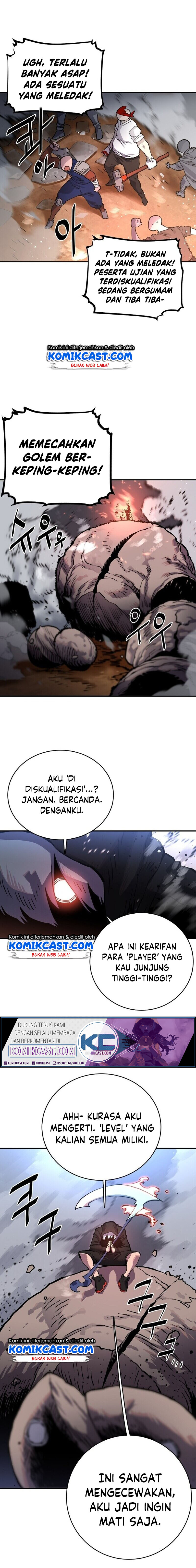 Player Chapter 12