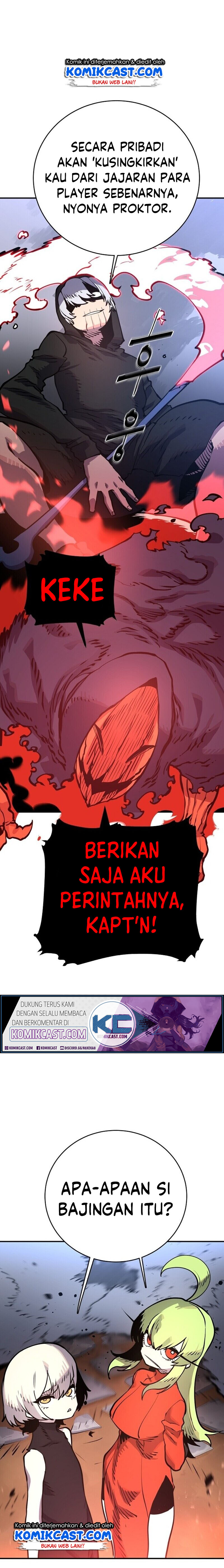 Player Chapter 12