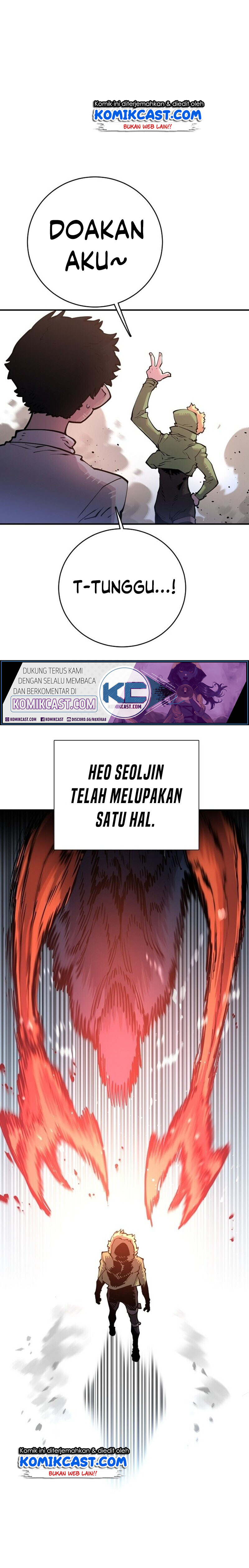Player Chapter 12
