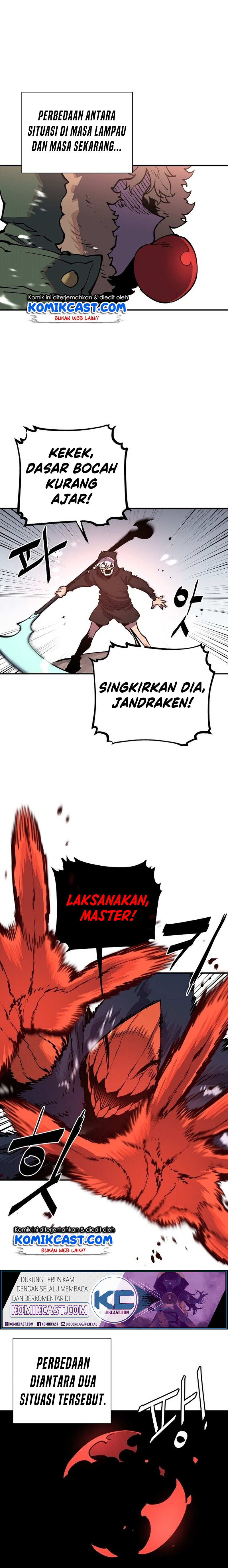Player Chapter 12