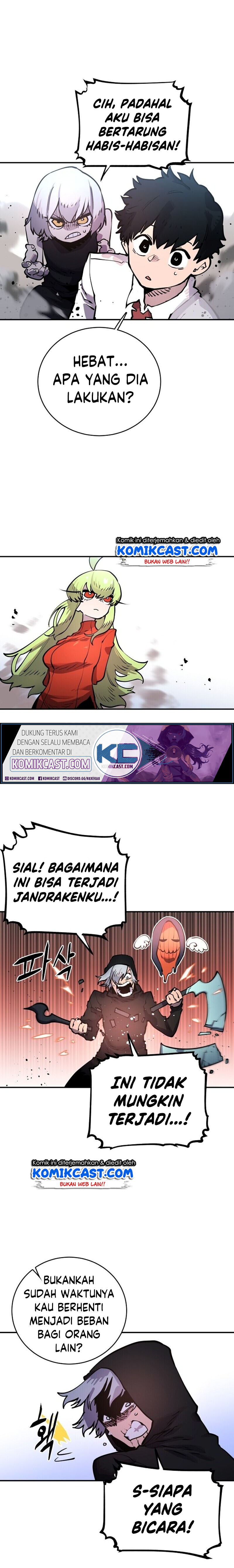 Player Chapter 12