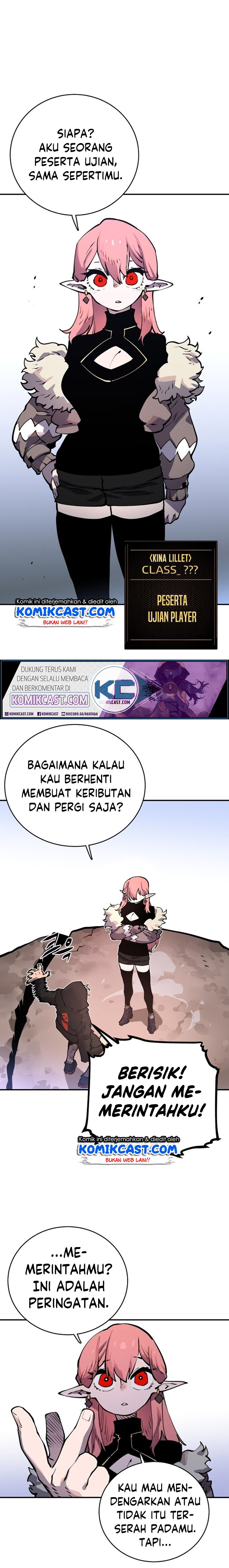 Player Chapter 12