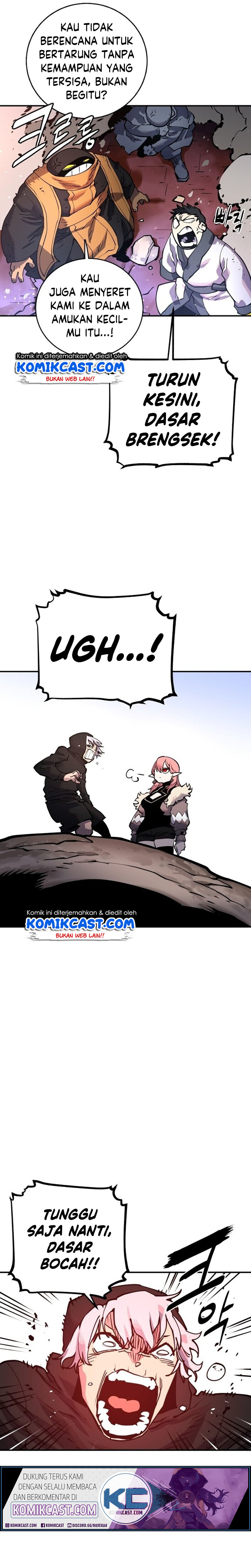 Player Chapter 12