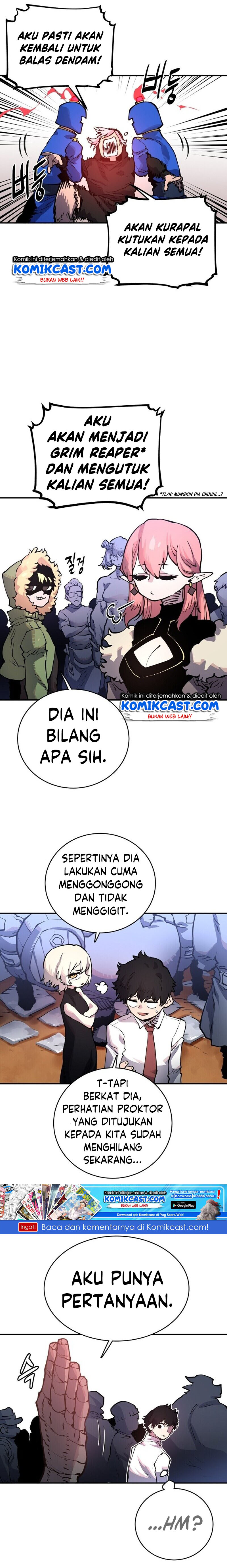 Player Chapter 12