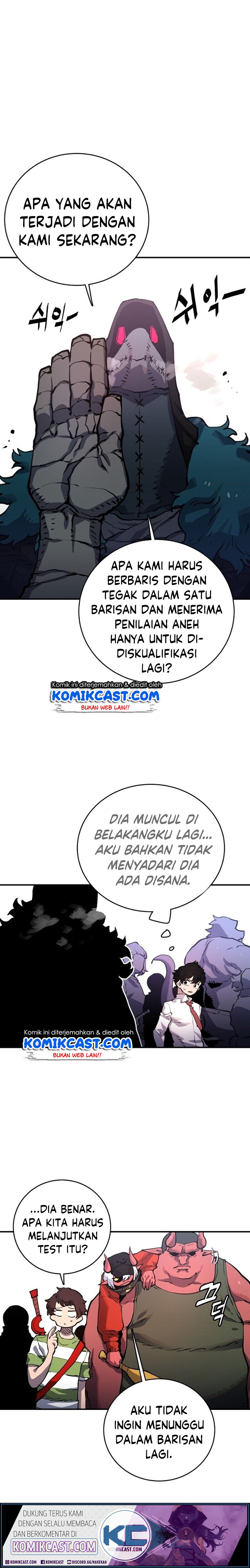 Player Chapter 12
