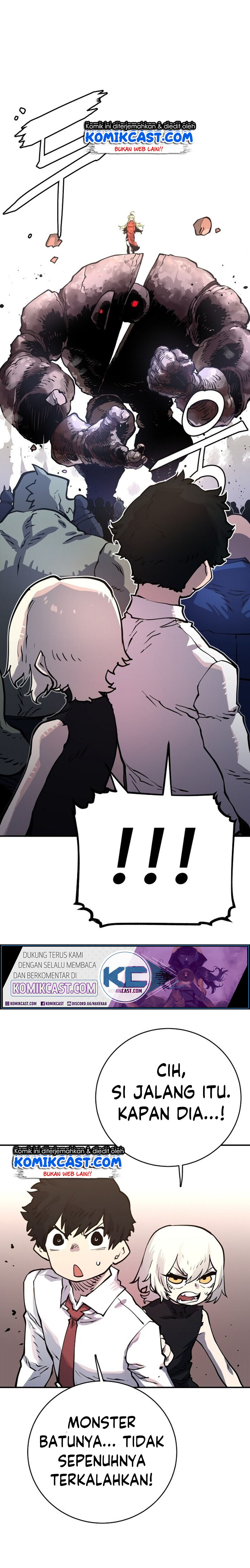 Player Chapter 12