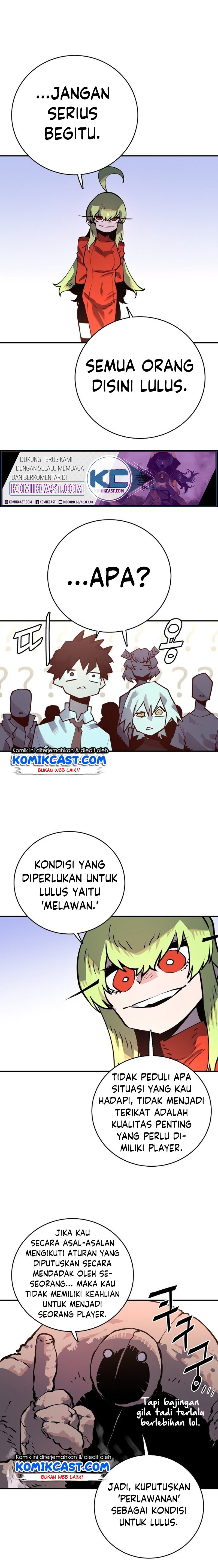 Player Chapter 12