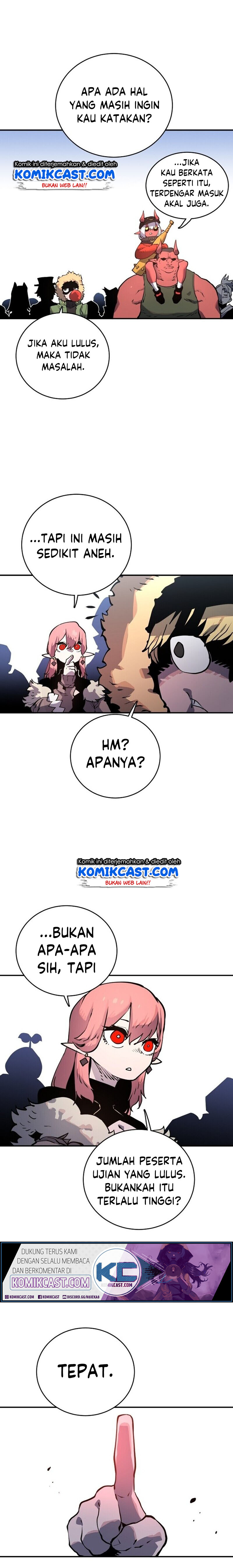 Player Chapter 12