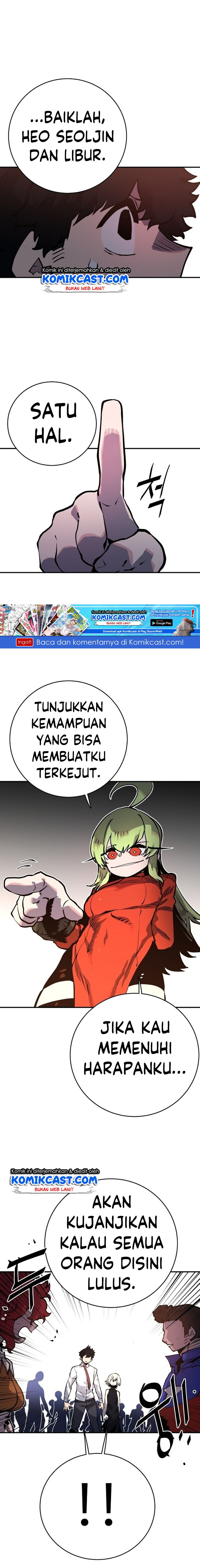 Player Chapter 12