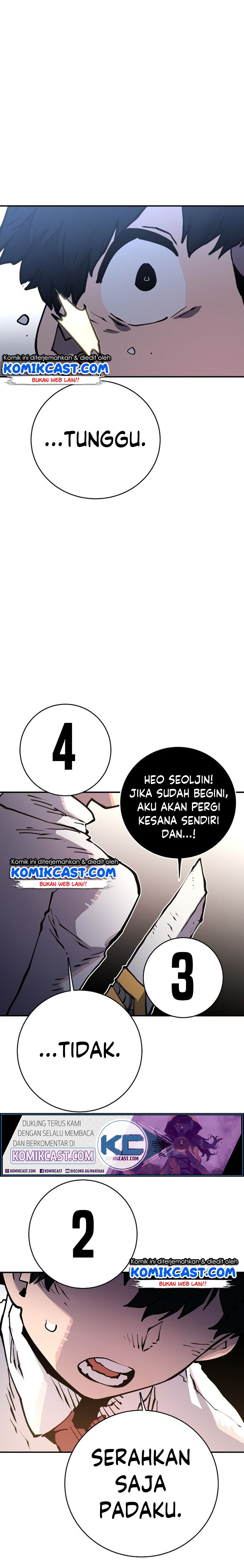 Player Chapter 13