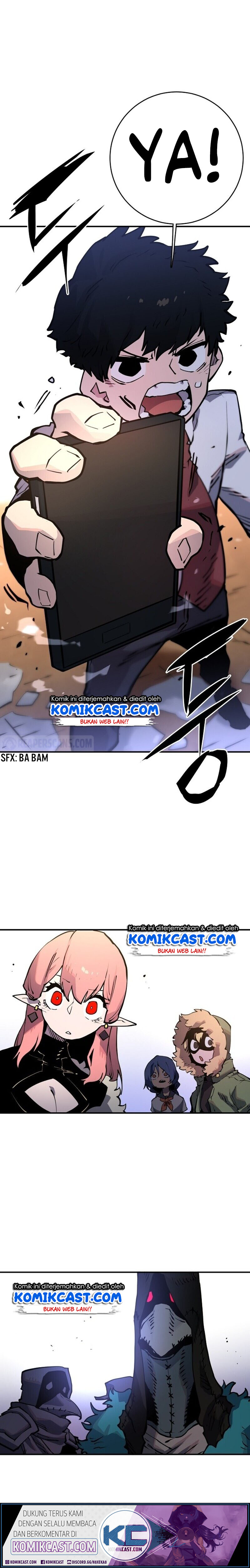 Player Chapter 13
