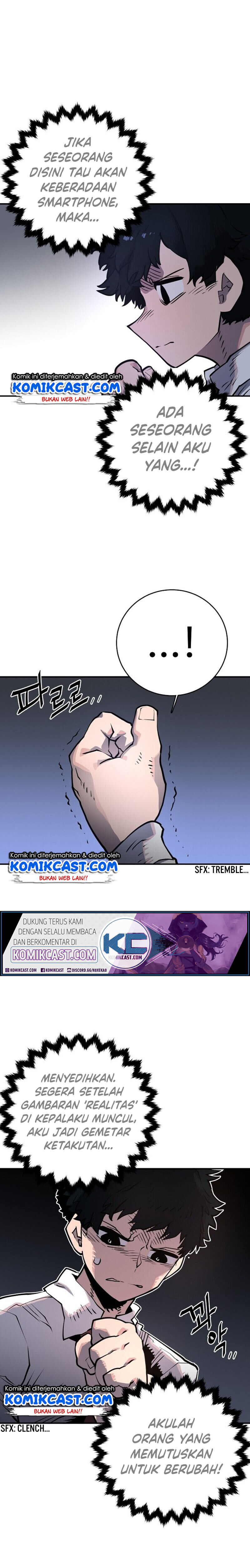 Player Chapter 13