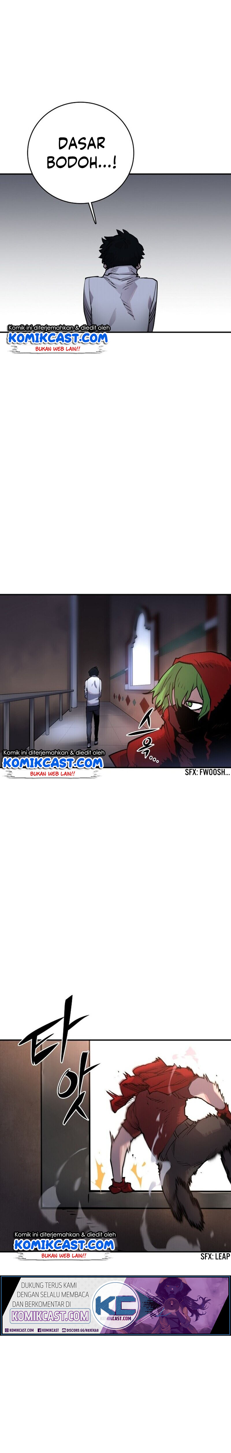 Player Chapter 13