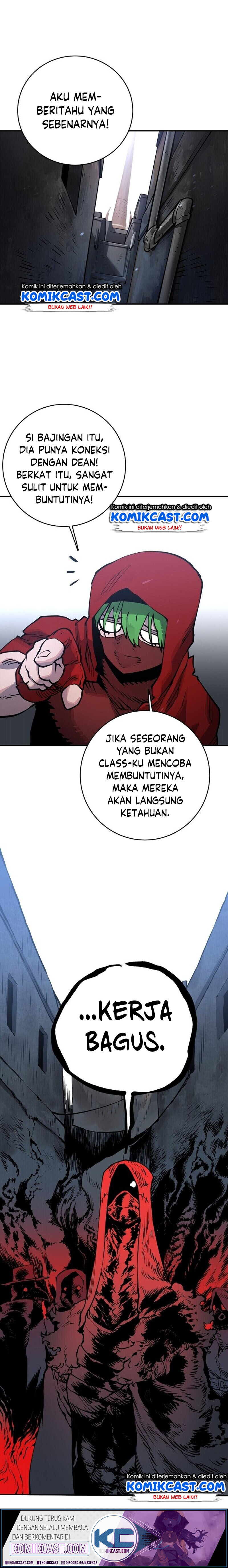 Player Chapter 13
