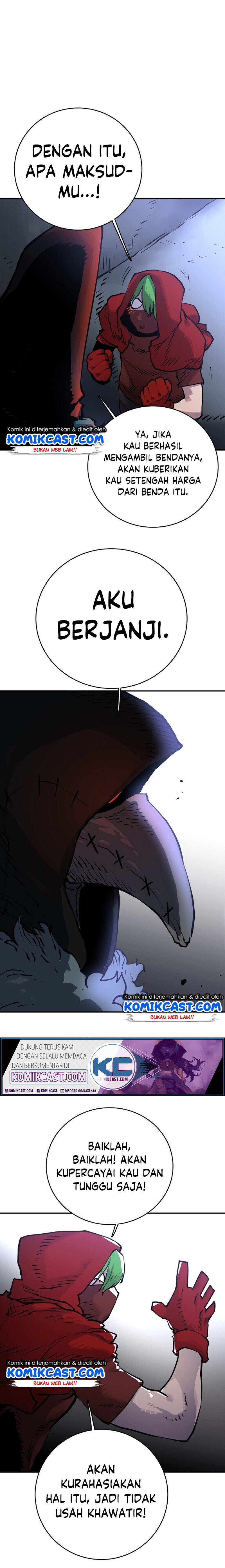 Player Chapter 13