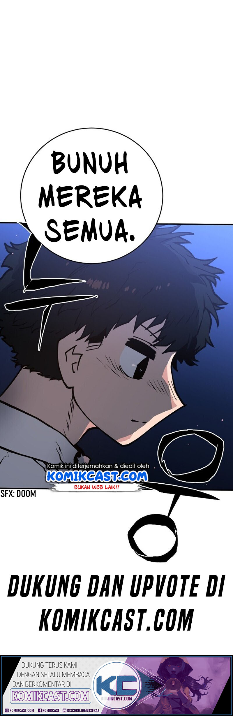 Player Chapter 13