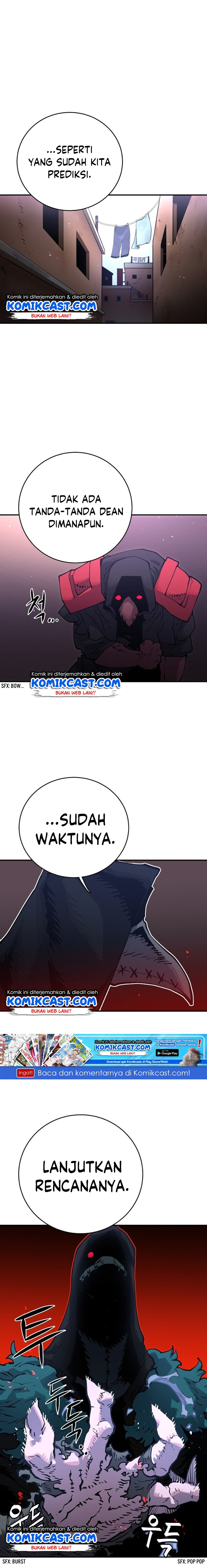 Player Chapter 14