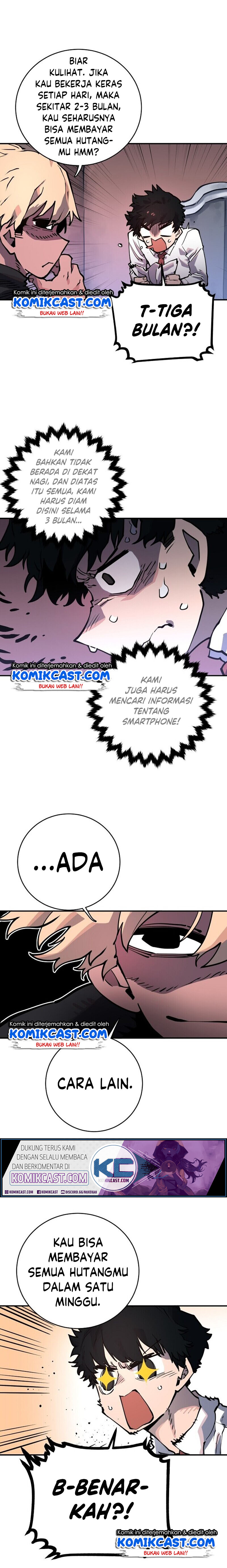 Player Chapter 14