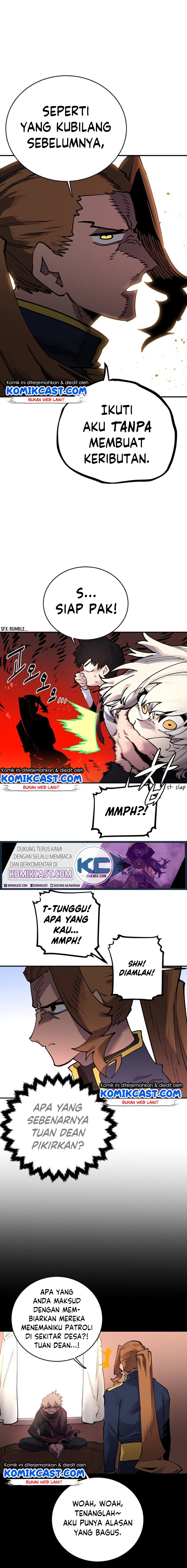 Player Chapter 14