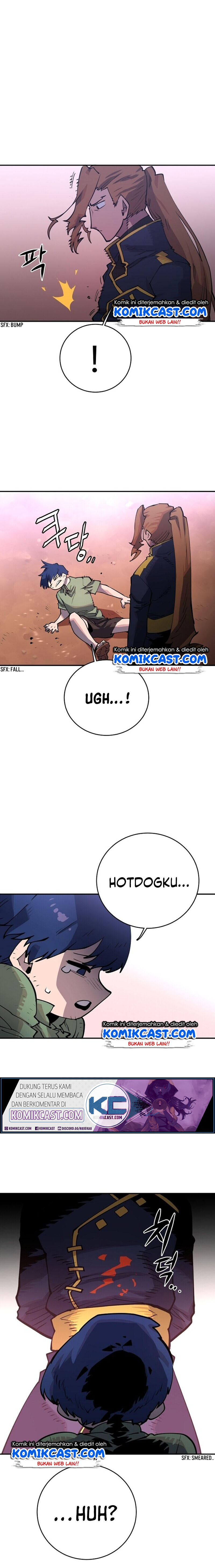 Player Chapter 14