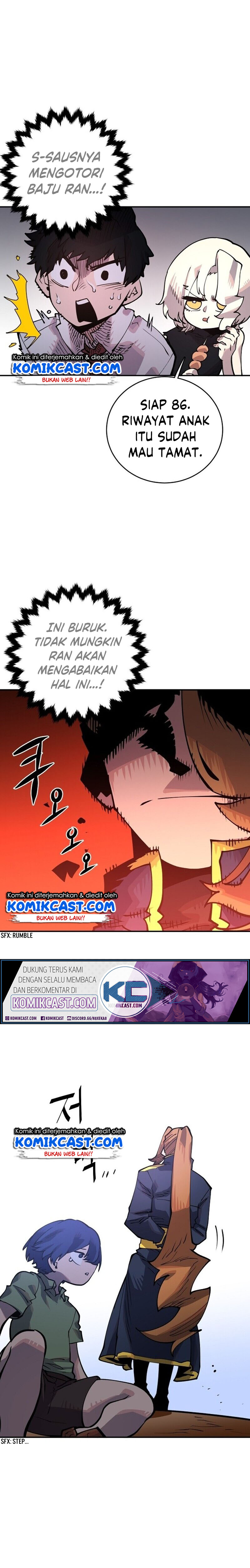 Player Chapter 14