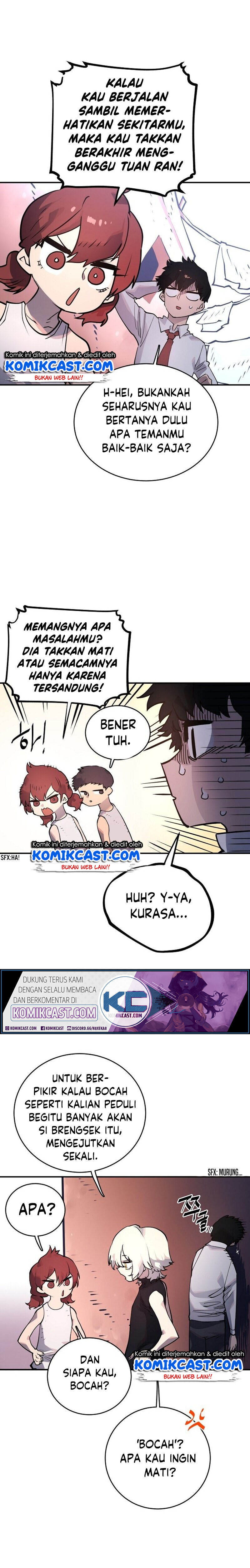 Player Chapter 14