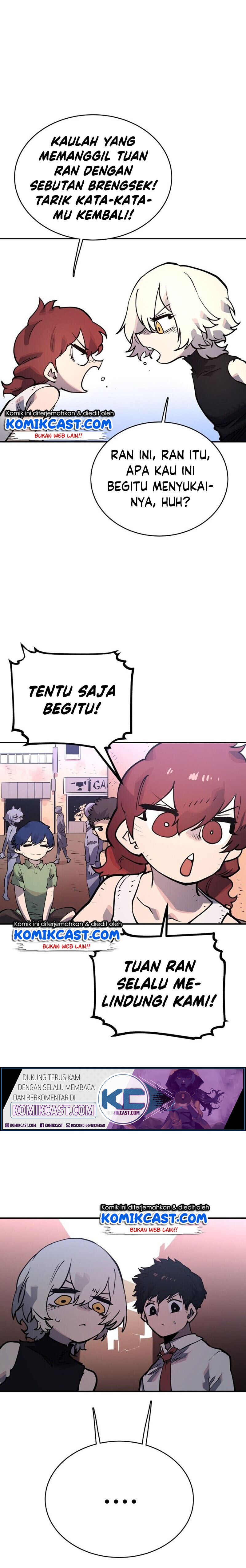 Player Chapter 14