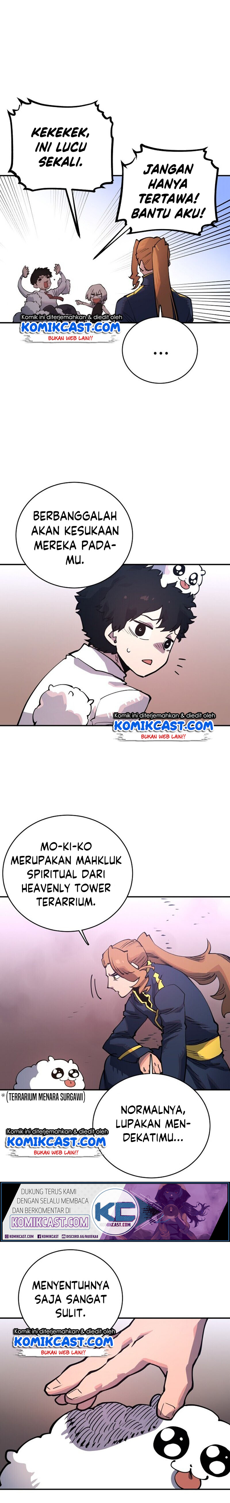 Player Chapter 14