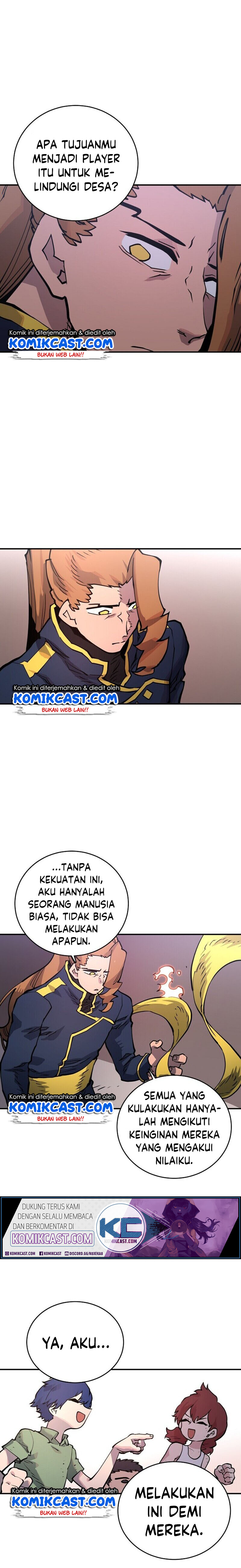 Player Chapter 14