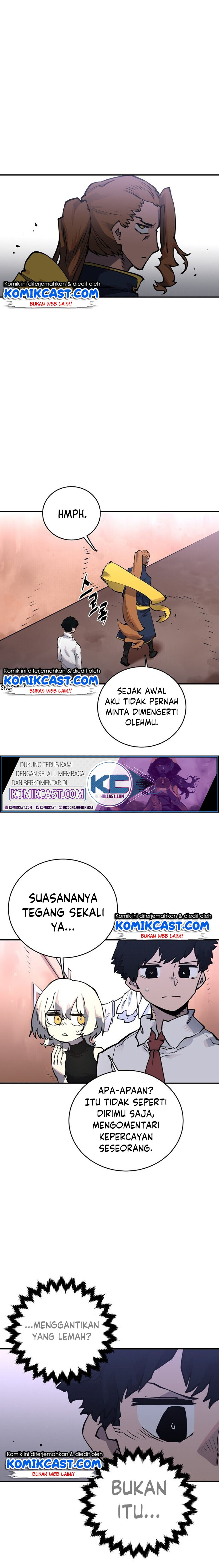 Player Chapter 14