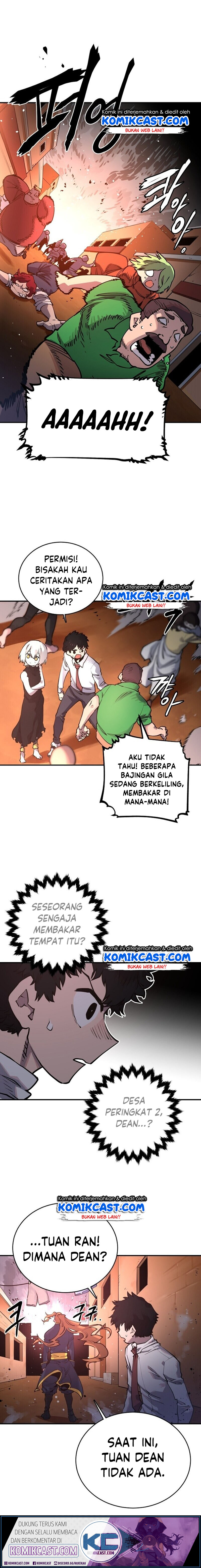 Player Chapter 15
