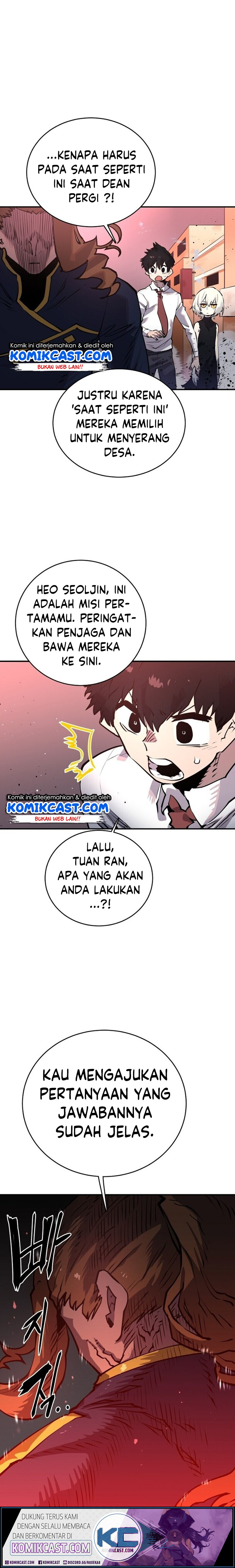Player Chapter 15