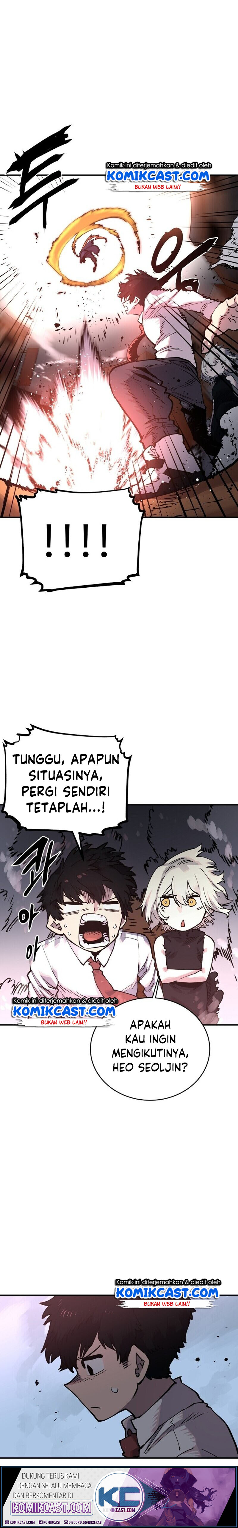 Player Chapter 15