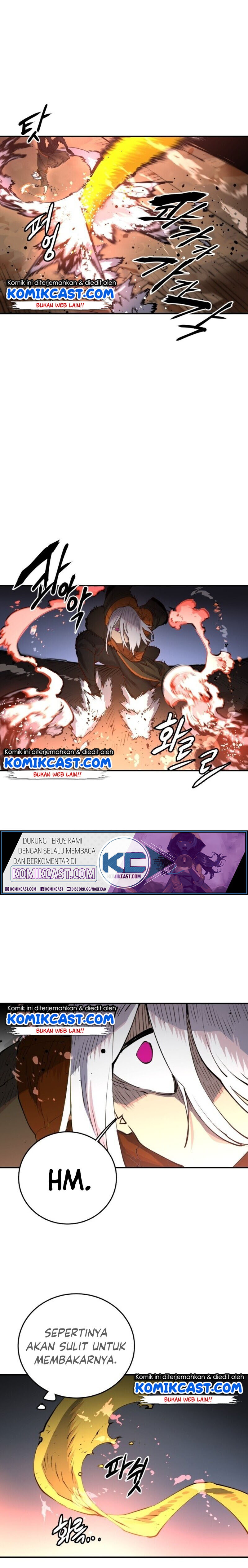 Player Chapter 15