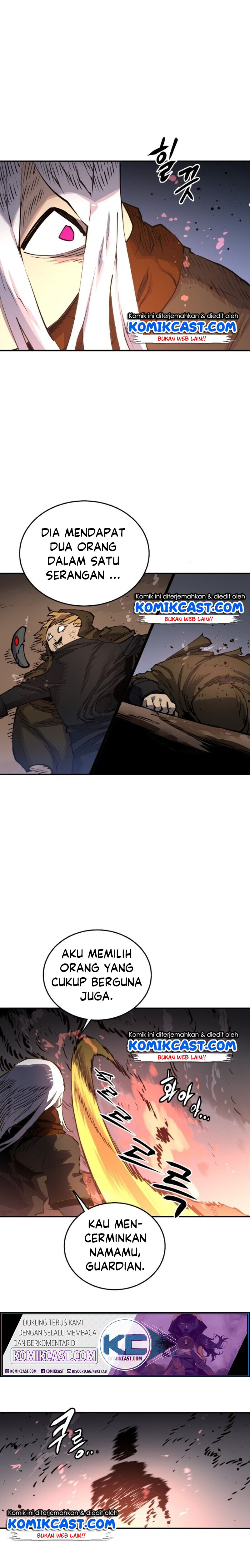 Player Chapter 15