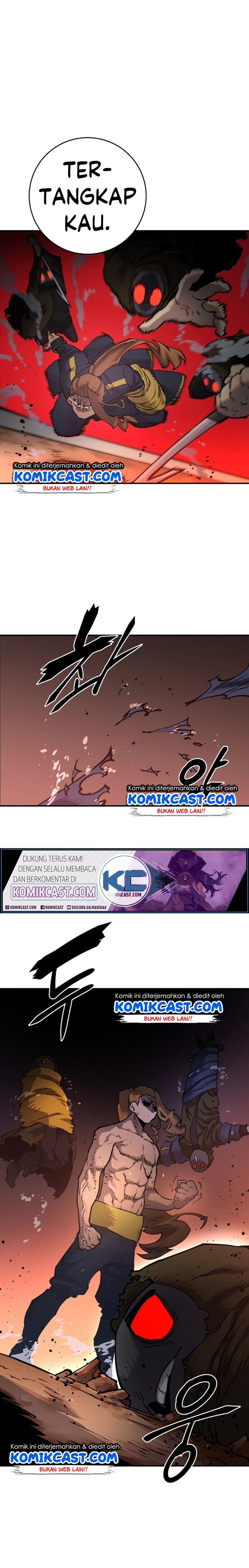 Player Chapter 15